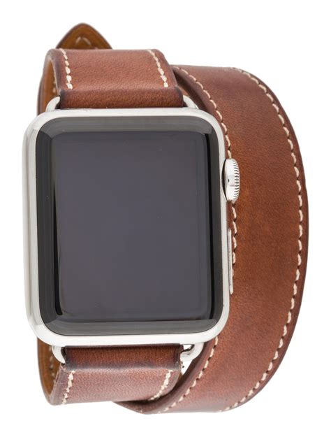 hermes pocket strap|Hermes strap for apple watch.